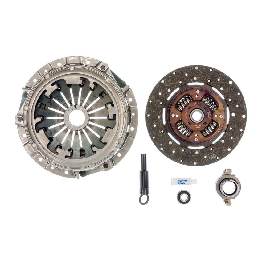 Exedy KIS06 EXEDY OEM Clutch Kit; ISUZU