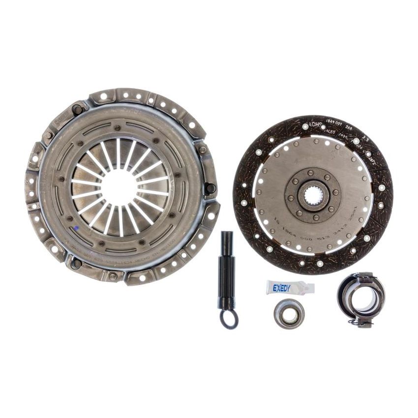 Exedy KJP01 EXEDY OEM Clutch Kit; JEEP