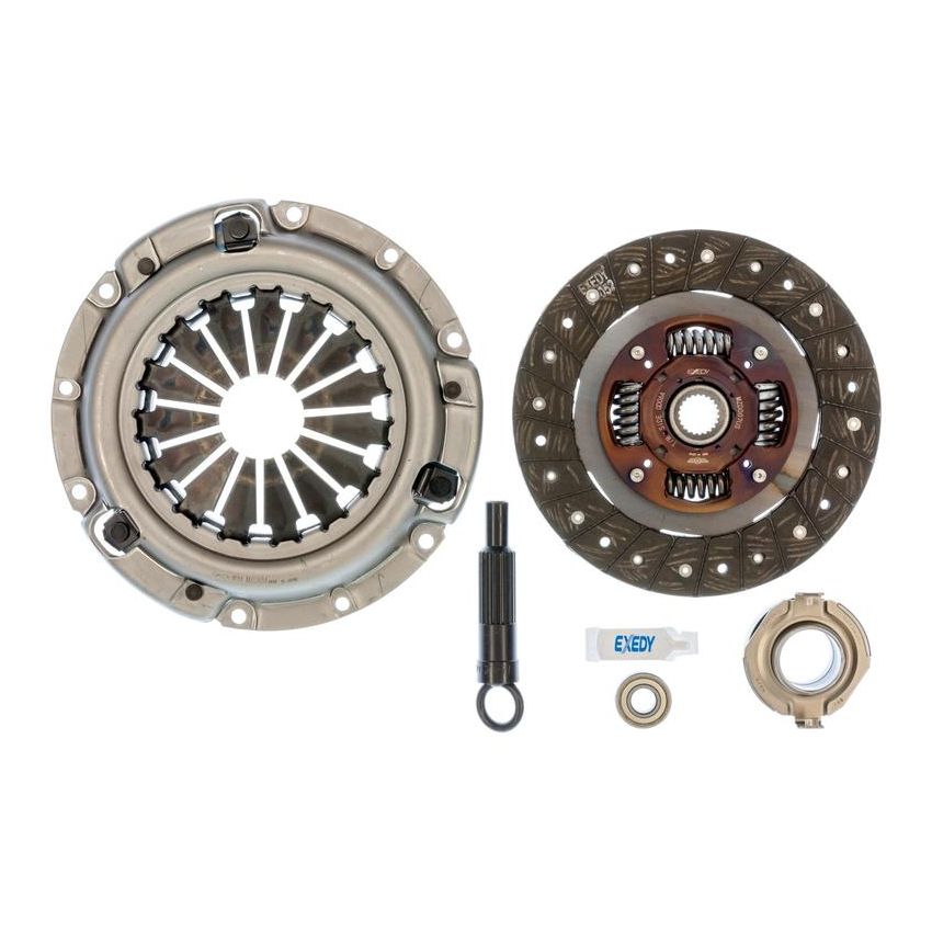 Exedy KMZ02 EXEDY OEM Clutch Kit; MAZDA