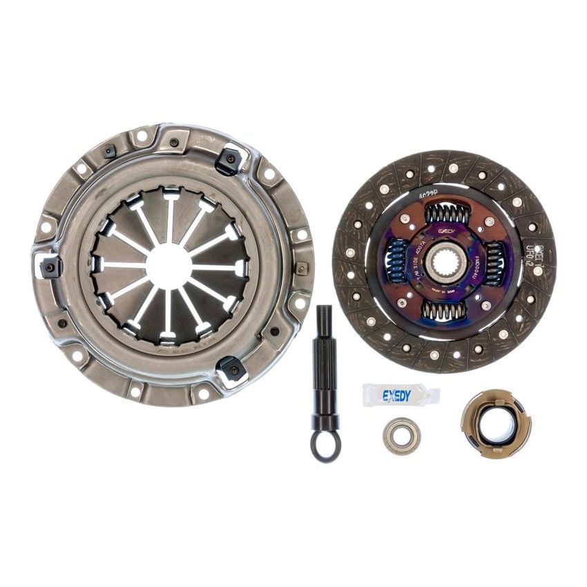 Exedy KMZ04 EXEDY OEM Clutch Kit; MAZDA