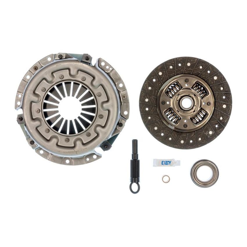 Exedy KNS03 EXEDY OEM Clutch Kit; NISSAN