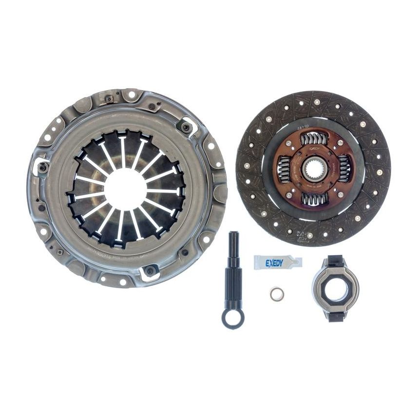 Exedy KNS06 EXEDY OEM Clutch Kit; NISSAN