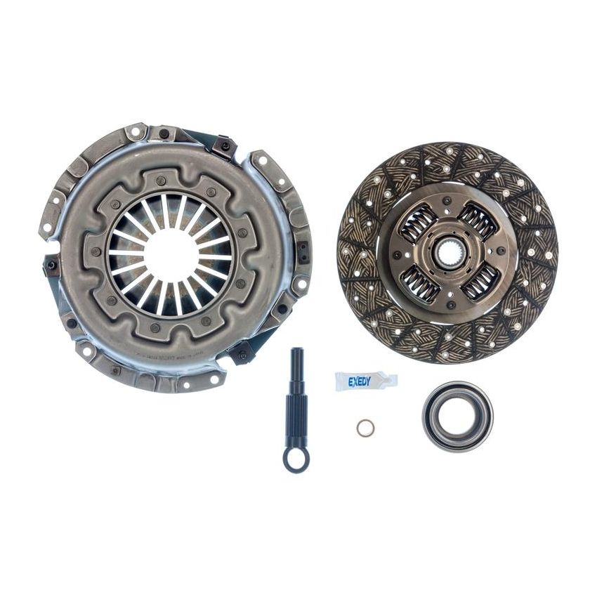 Exedy KNS10 EXEDY OEM Clutch Kit; NISSAN