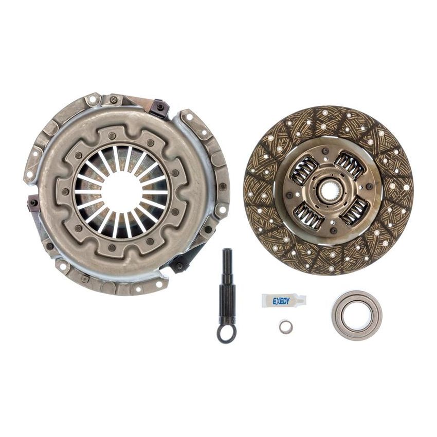 Exedy KNS12 EXEDY OEM Clutch Kit; NISSAN