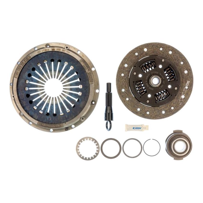 Exedy KPO05 EXEDY OEM Clutch Kit; PORSCHE