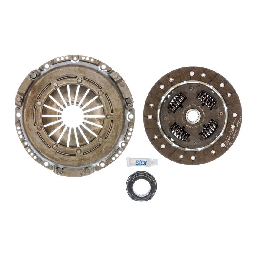 Exedy KSA03 EXEDY OEM Clutch Kit; SAAB