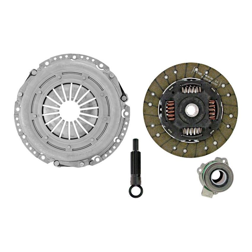 Exedy KSA04 EXEDY OEM Clutch Kit; Incl Slave Cylinder; SAAB