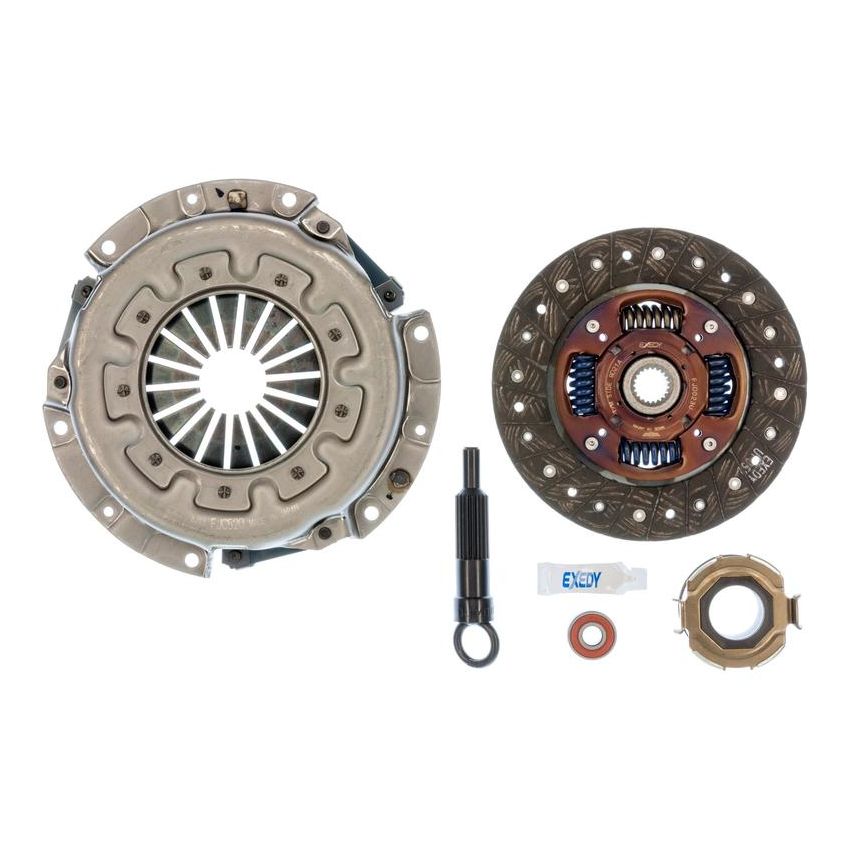 Exedy KSB02 EXEDY OEM Clutch Kit; SUBARU
