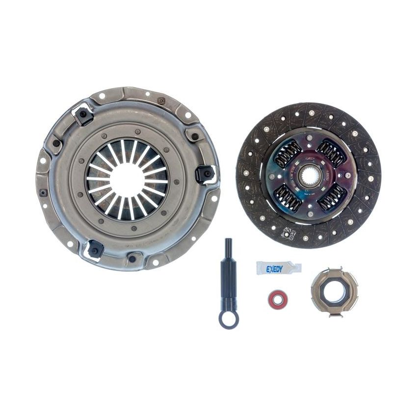 Exedy KSB04 EXEDY OEM Clutch Kit; SUBARU