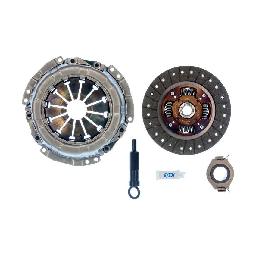 Exedy KTY15 EXEDY OEM Clutch Kit; TOYOTA
