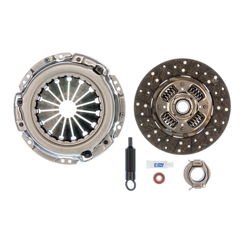 Exedy KTY16 EXEDY OEM Clutch Kit; TOYOTA