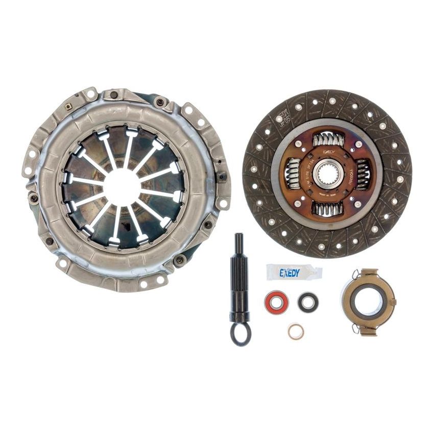 Exedy KTY18 EXEDY OEM Clutch Kit; TOYOTA