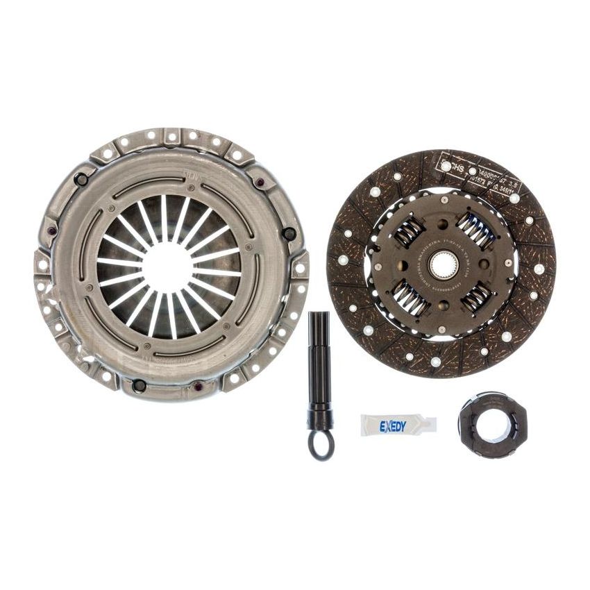 Exedy KVW05 EXEDY OEM Clutch Kit; VW