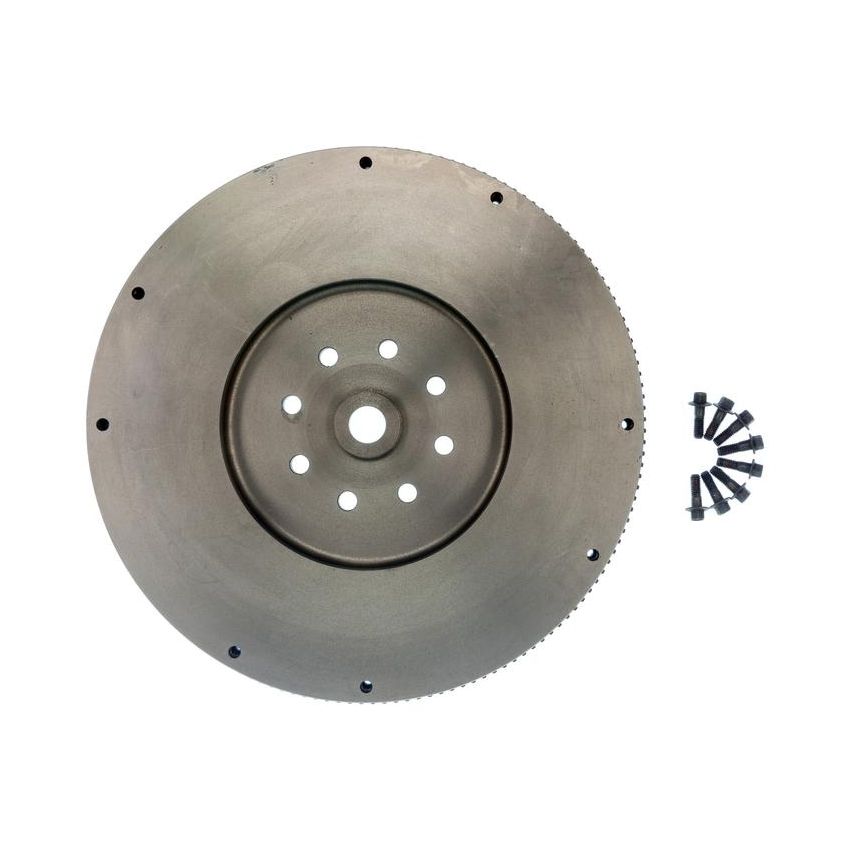 Exedy LFW147 OEM Replacement Flywheel; CHRYSLER