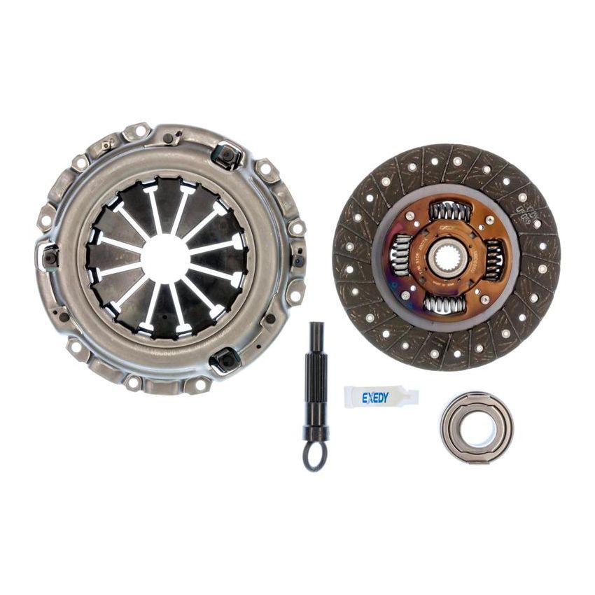 Exedy MBK1008 EXEDY OEM Clutch Kit; MITSUBISHI