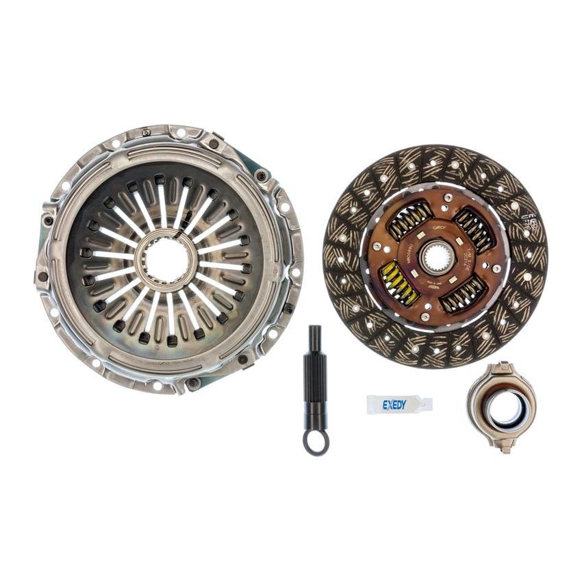 Exedy MBK1009 EXEDY OEM Clutch Kit; MITSUBISHI