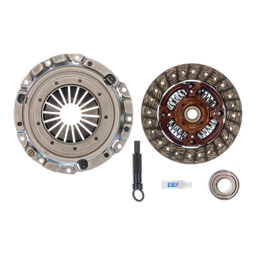 Exedy MBK1014 EXEDY OEM Clutch Kit; MITSUBISHI