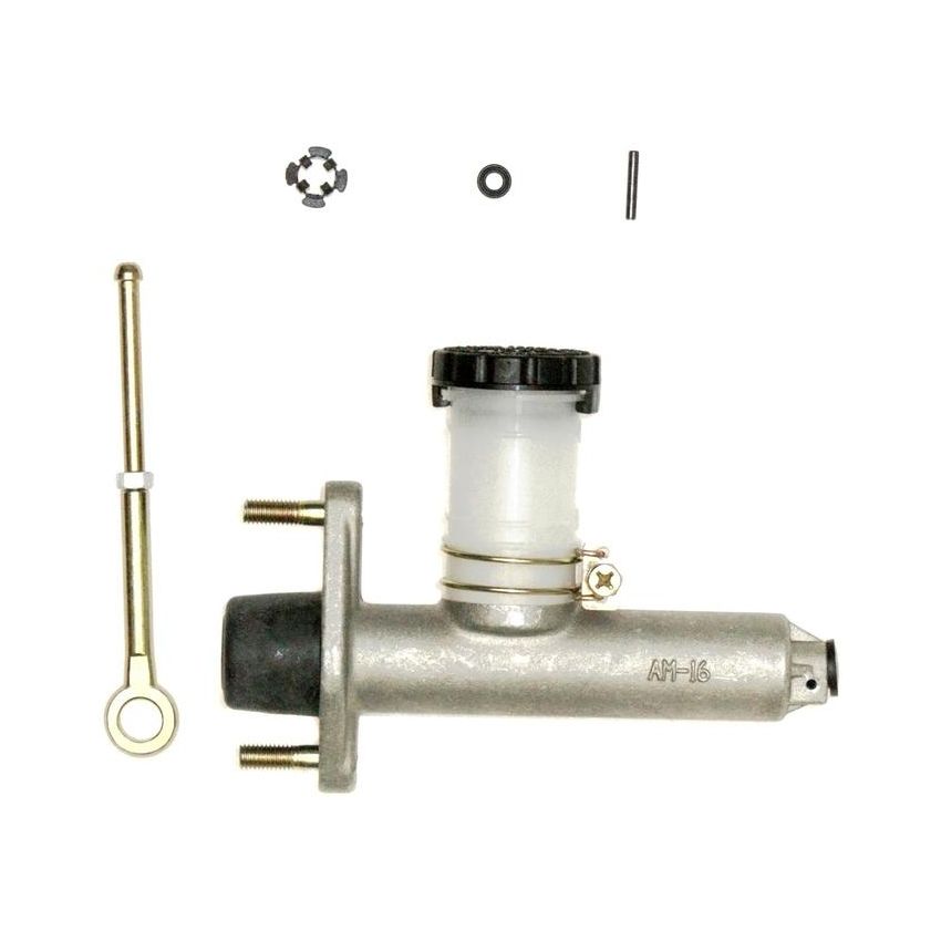 Exedy MC357 OEM Master Cylinder; FORD