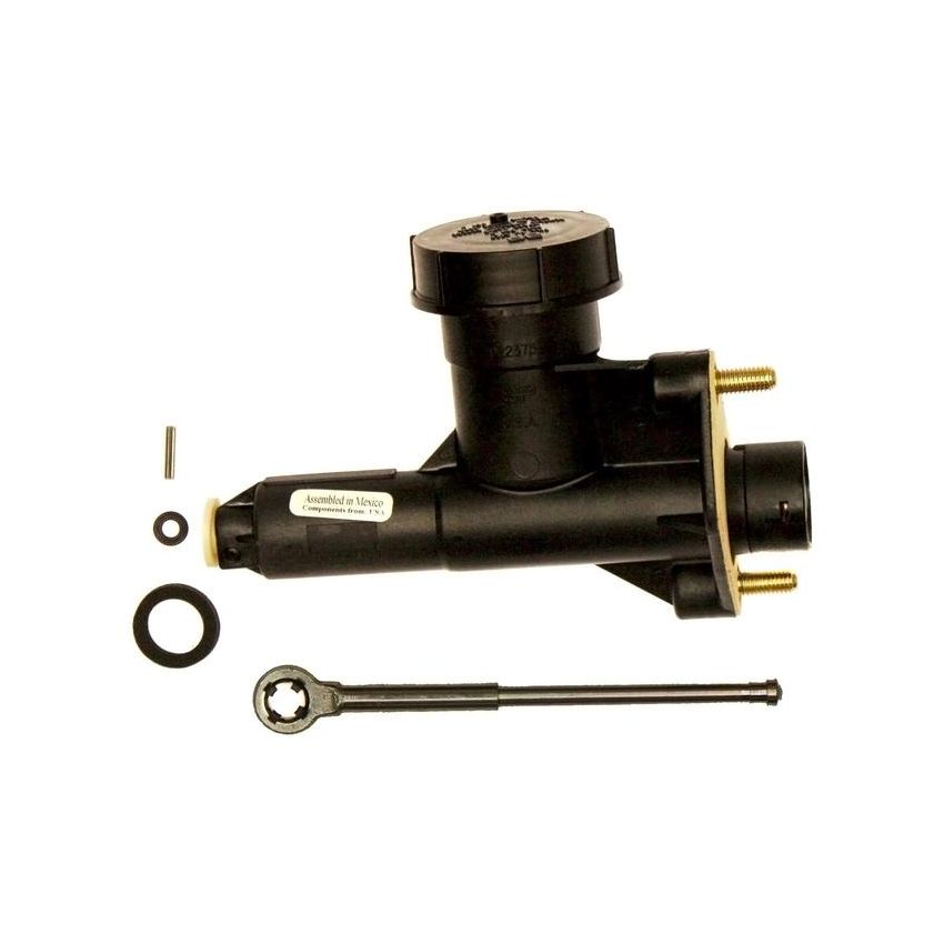 Exedy MC443 OEM Master Cylinder; FORD