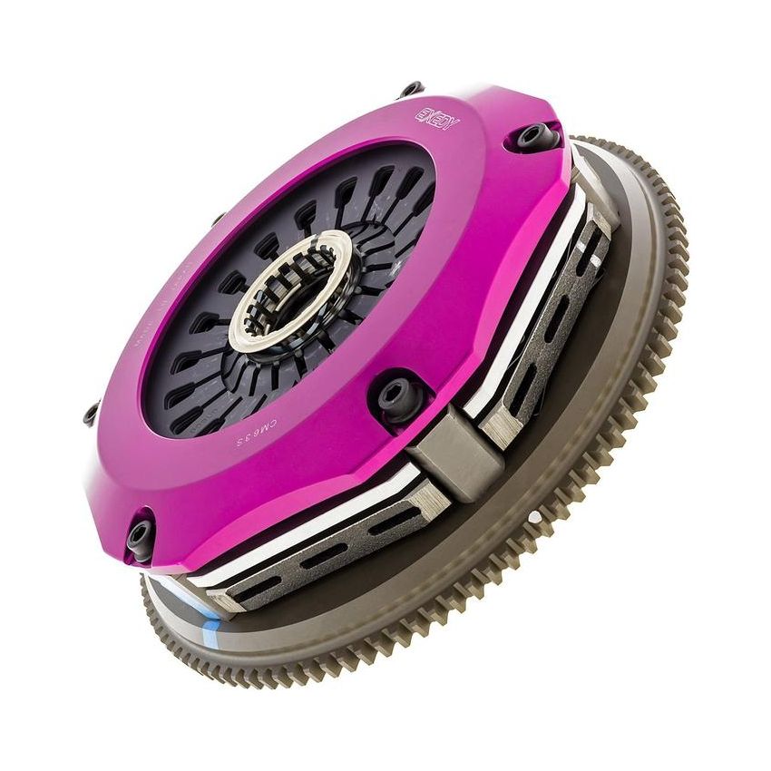 Exedy MM022SDF Hyper Twin Organic Clutch