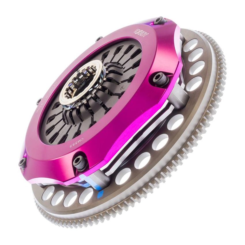 Exedy MM062SBL Hyper Compe-R Twin Cerametallic Clutch