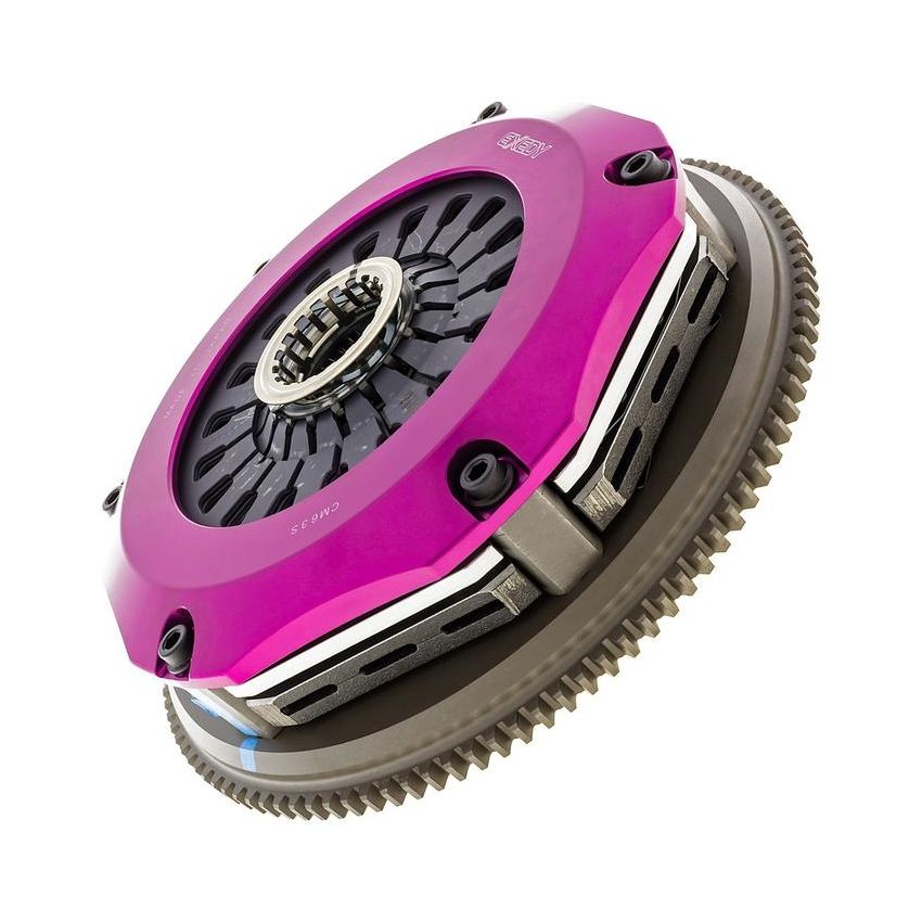 Exedy MM062SDF Hyper Twin Organic Clutch