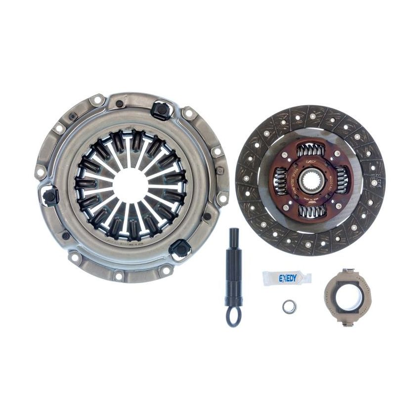 Exedy MZK1000 EXEDY OEM Clutch Kit; MAZDA