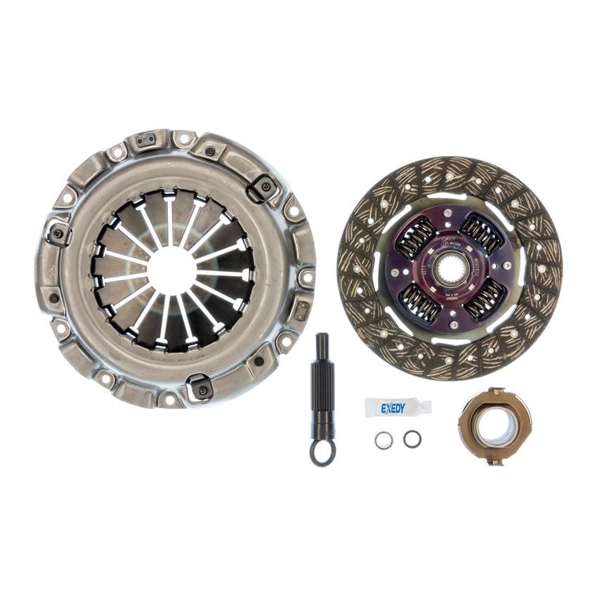 Exedy MZK1002 EXEDY OEM Clutch Kit; MAZDA