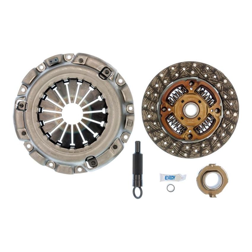 Exedy MZK1007 EXEDY OEM Clutch Kit; MAZDA