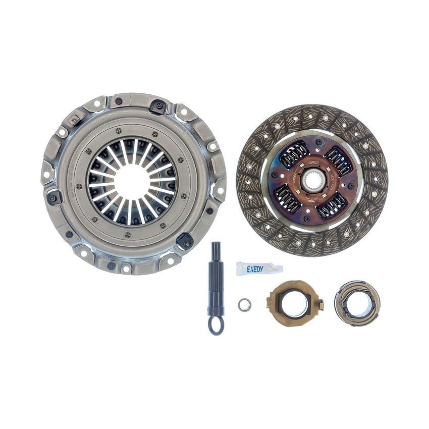 Exedy MZK1009 EXEDY OEM Clutch Kit; MAZDA