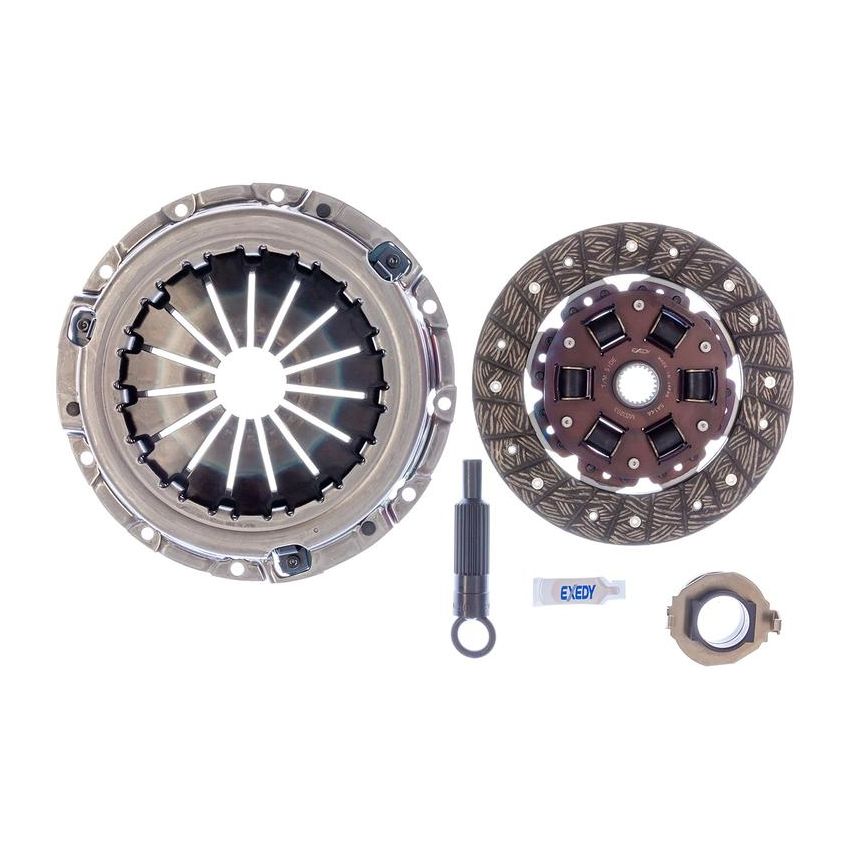 Exedy MZK1012 EXEDY OEM Clutch Kit; MAZDA