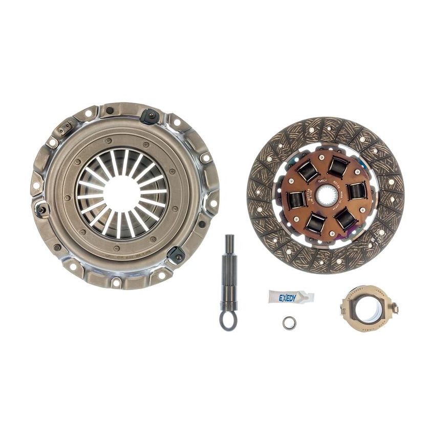 Exedy MZK1015 EXEDY OEM Clutch Kit; MAZDA