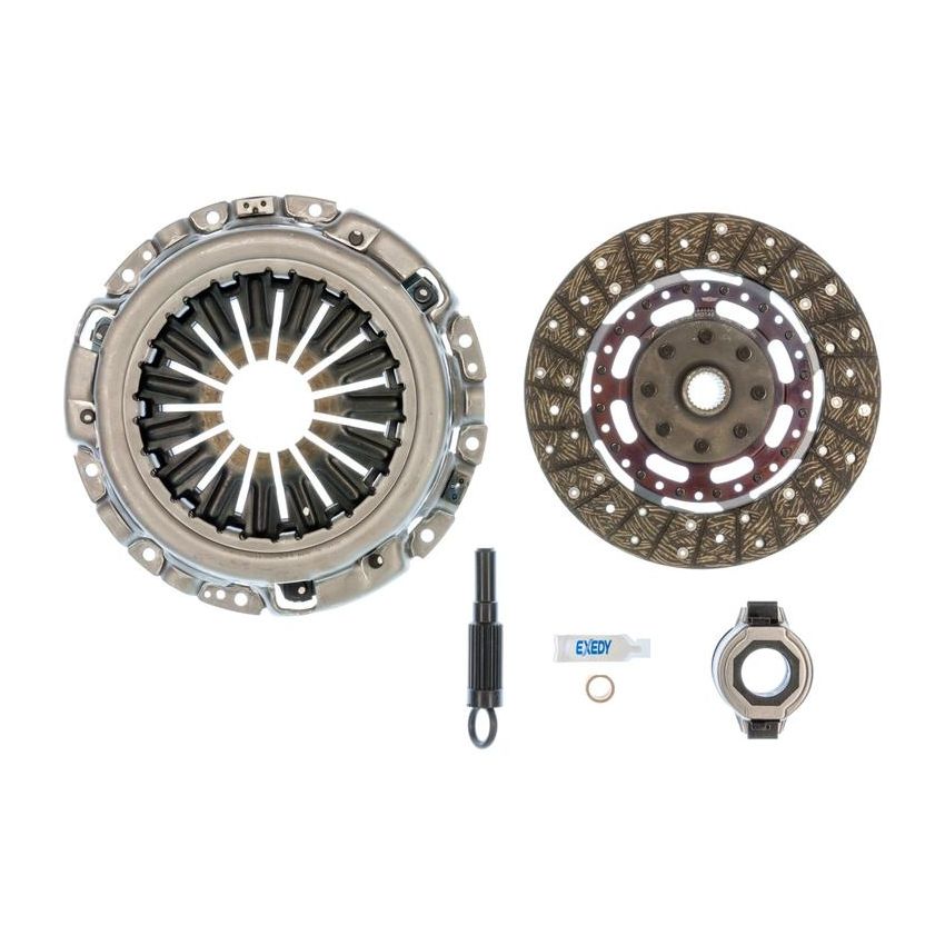 Exedy NSK1002 EXEDY OEM Clutch Kit; NISSAN