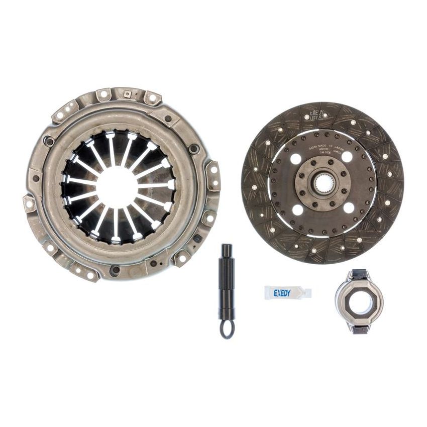 Exedy NSK1003 EXEDY OEM Clutch Kit; NISSAN