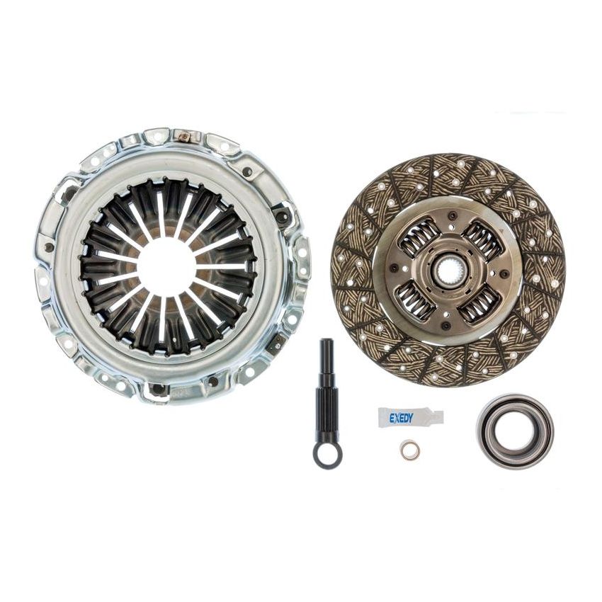 Exedy NSK1007 EXEDY OEM Clutch Kit; NISSAN