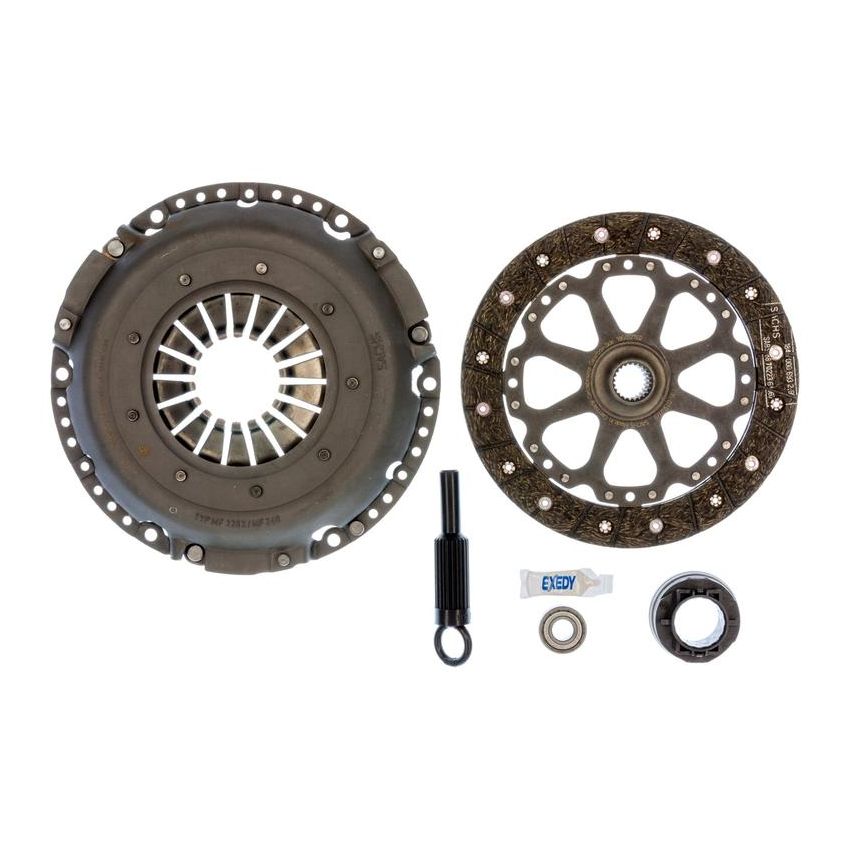 Exedy POK1003 EXEDY OEM Clutch Kit; PORSCHE