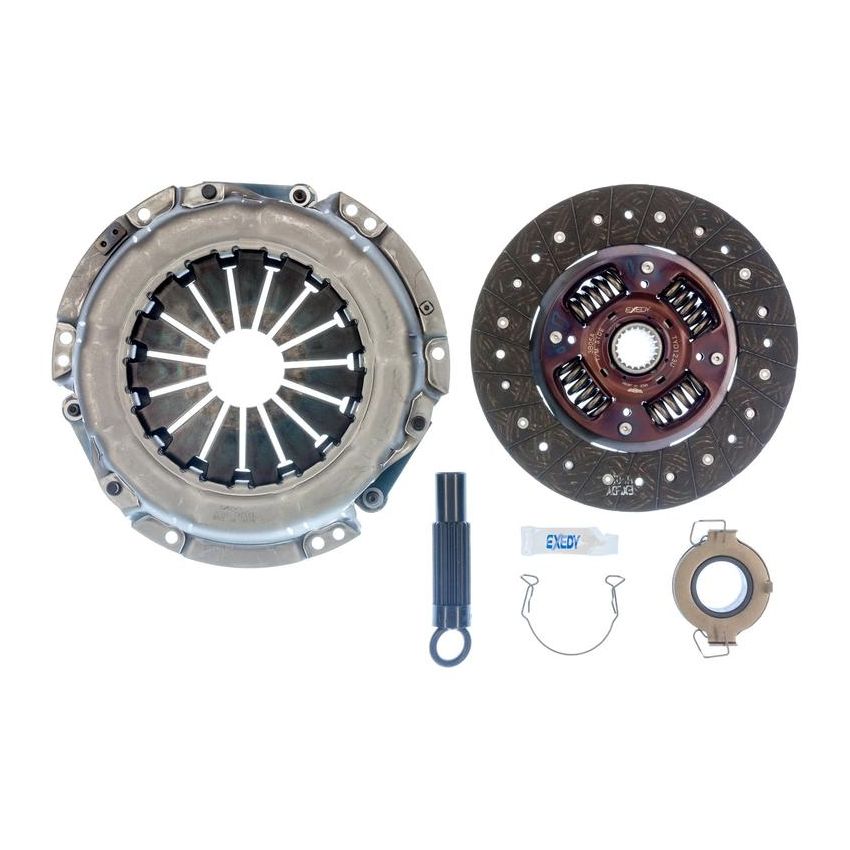 Exedy TYK1502 EXEDY OEM Clutch Kit; TOYOTA