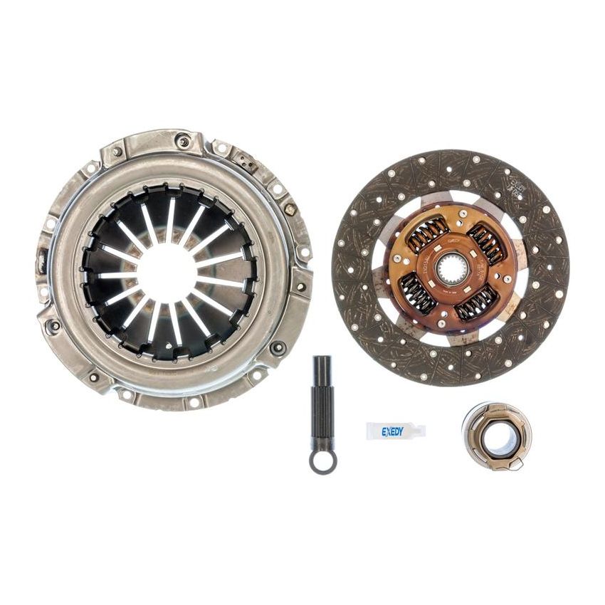 Exedy TYK1503 EXEDY OEM Clutch Kit; TOYOTA