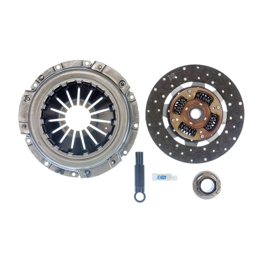 Exedy TYK1515 EXEDY OEM Clutch Kit; TOYOTA