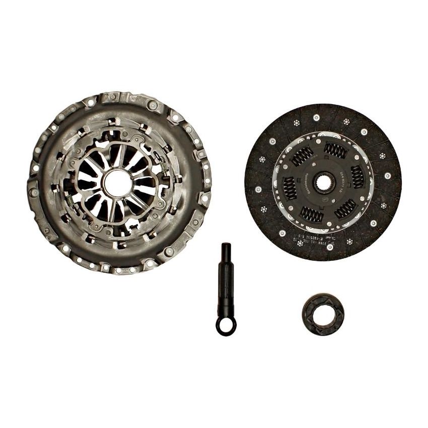 Exedy VWK1007 EXEDY OEM Clutch Kit; VW