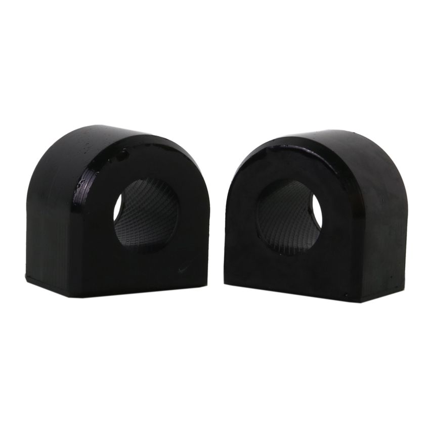 Whiteline 10-14 Volkswagen Golf 22.5mm Front Sway Bar Mount Bushing Kit