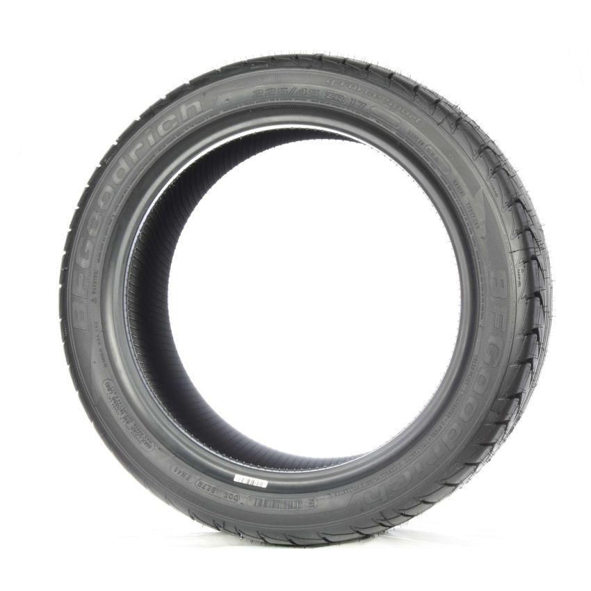 Bf Goodrich 83517 215/40zr17  G-Force Sport