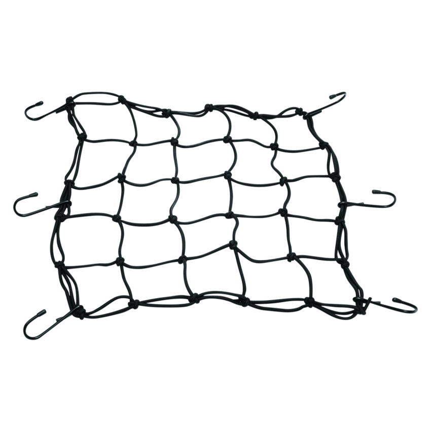 Kuryakyn 5781 12in Cargo Net