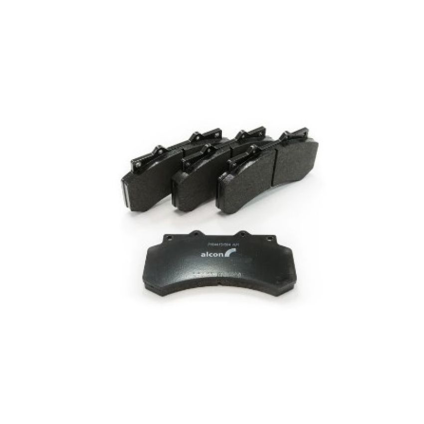 Alcon 2010+ Ford F-150 CIR15 AV1 Front Brake Pad Set
