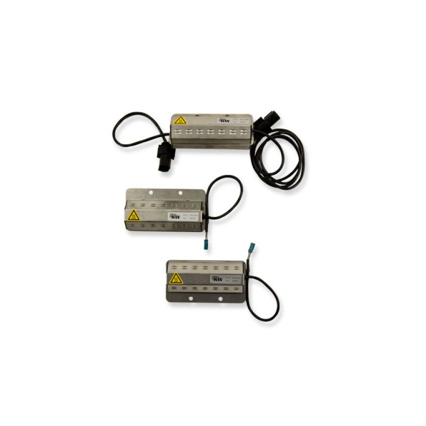 KW 68510125 Electronic Damping Cancellation Kit BMW M6 E63/E64 Type M560