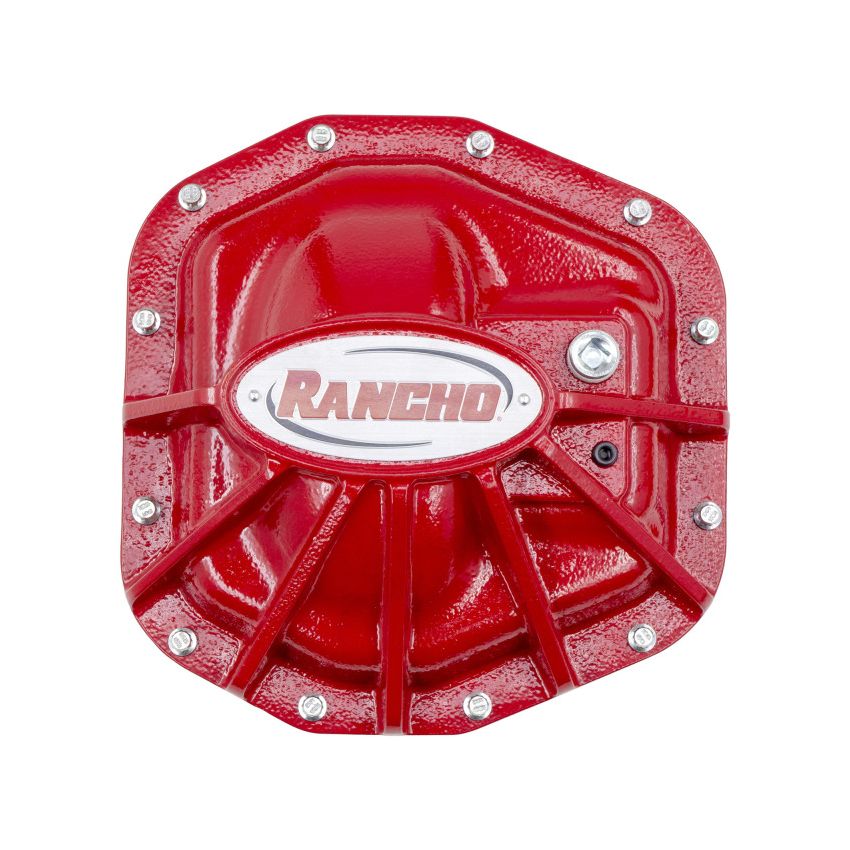 Rancho RS62120 RockGEAR Differential Cover