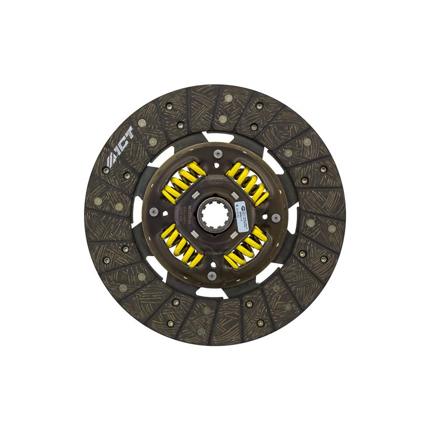 ACT 1970 Buick Skylark Perf Street Sprung Disc