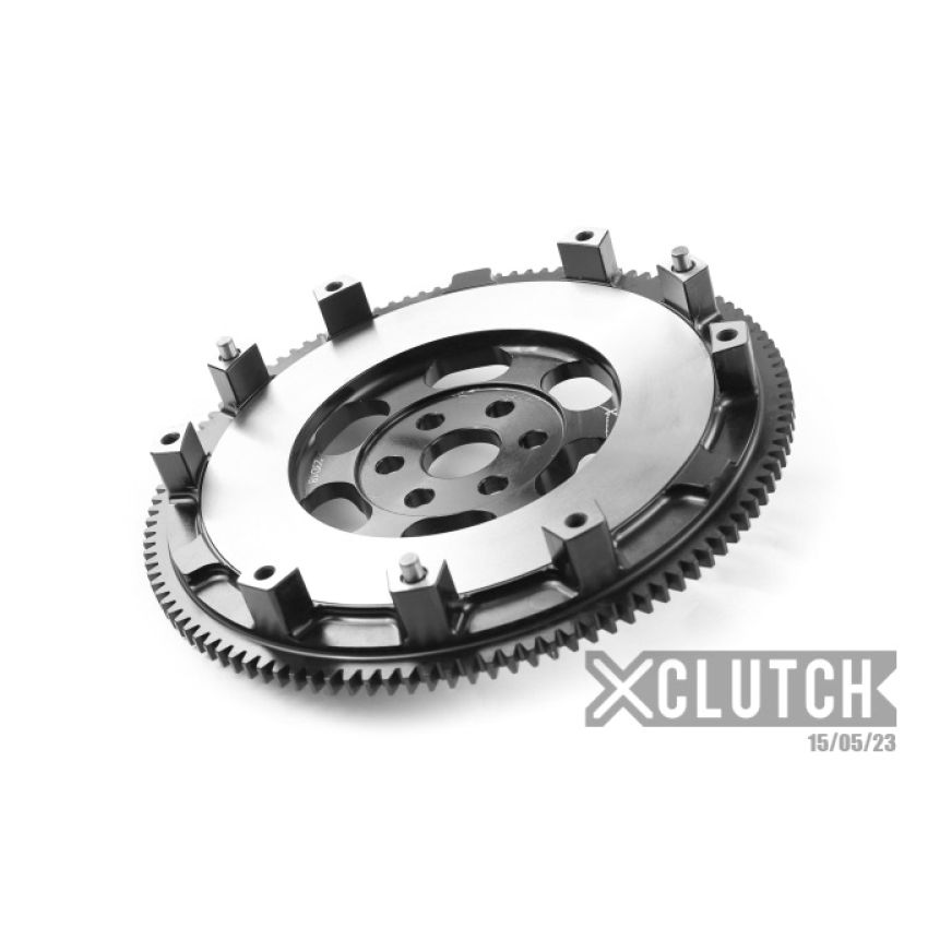 XClutch XFMZ002CL Flywheel - Chromoly