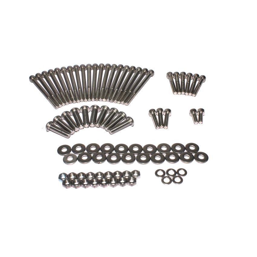 FAST Hardware KitLSXR LS7 Only Man