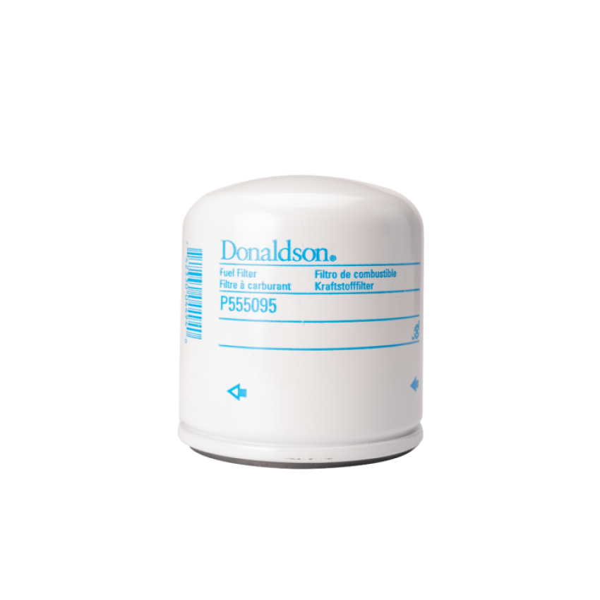 Fleece Performance FPE-DON-P555095 Replacement Fuel Filter (Donaldson P555095)